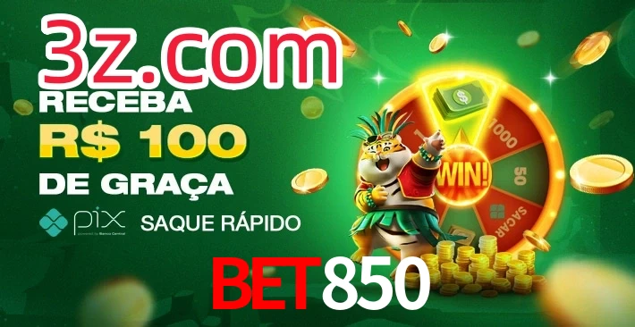 Bet850