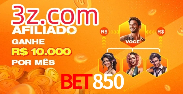 Bet850