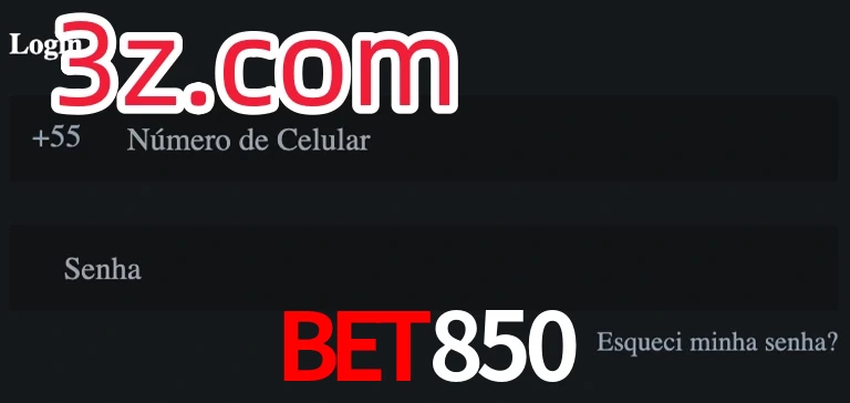 Bet850