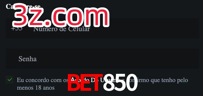 Bet850
